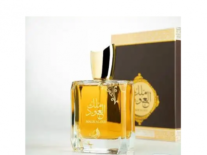  عطر ملك العود