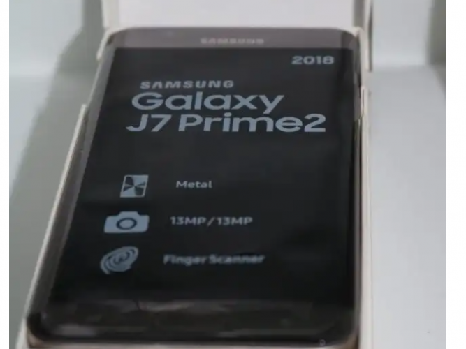  جوال جالكسي j7 prime2