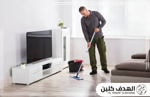  شركة تنظيف بالدمام