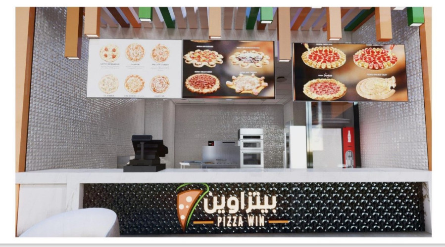  advs/168801 مقاول تنفيذ تجهيز المطاعم الكافيهات