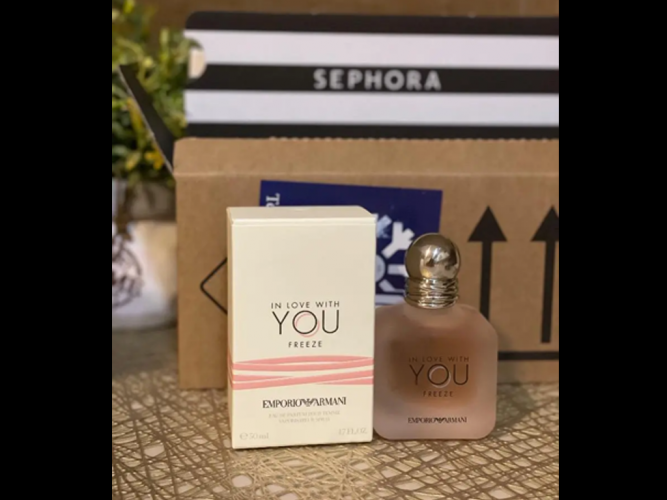  عطر امبوريو ارماني You