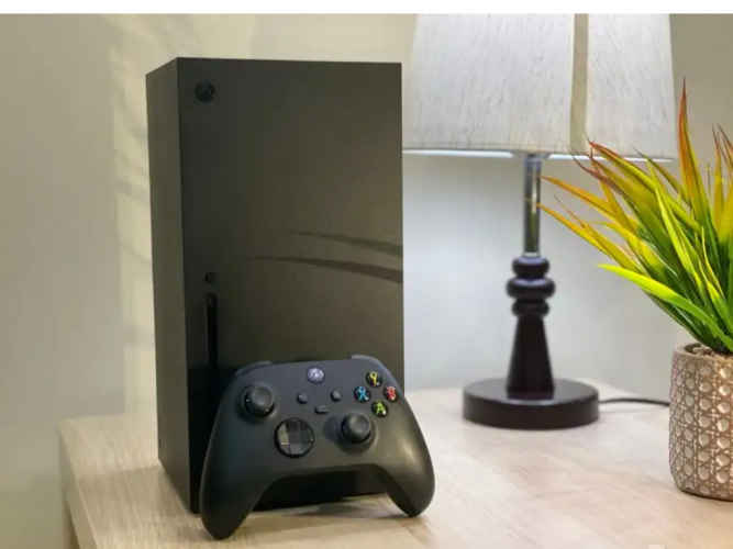  اكس بوكس سيريس