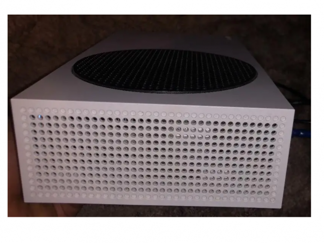  Xbox series s