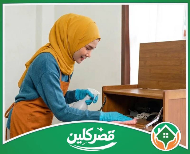  شركة تنظيف بالرياض