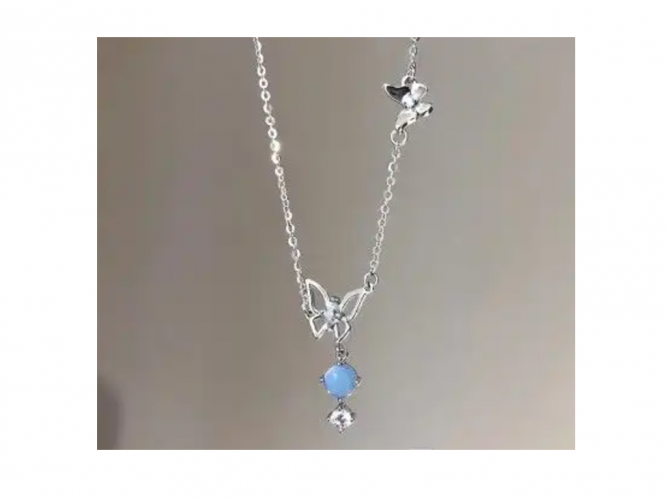  سلسال فضة الاسترليني