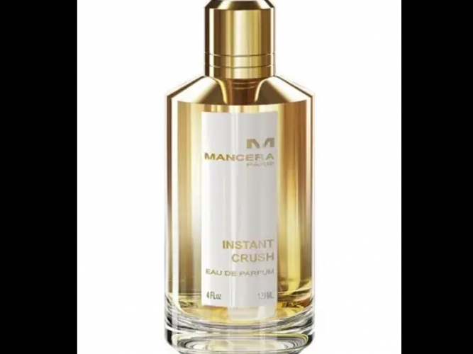  عطر مانسيرا إنيستانت كرش