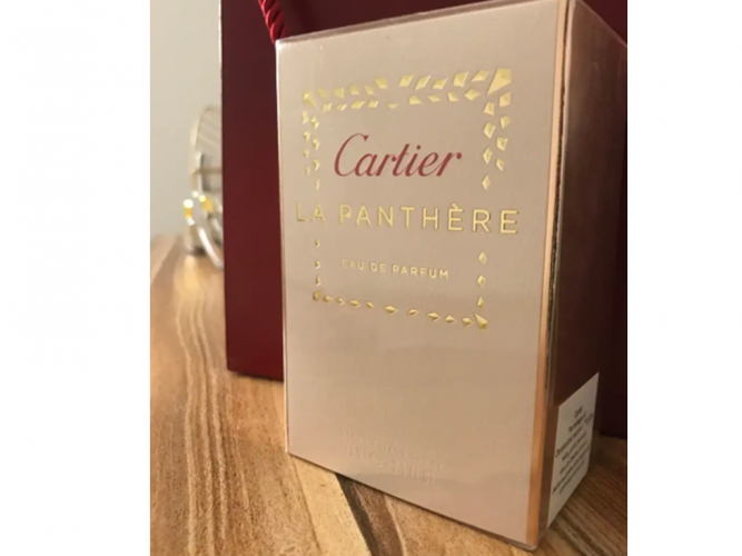  عطر كارتير Cartier