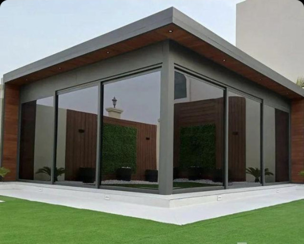  advs/430737 تركيب مظلات ساندوتش بانل