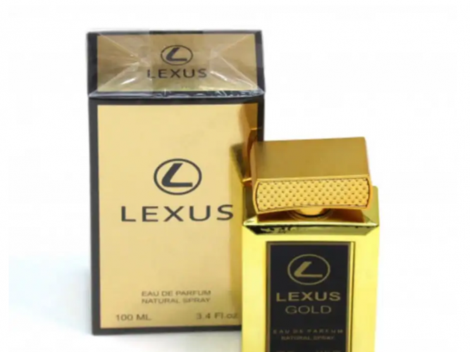  متوفر عندي عطر لكزس