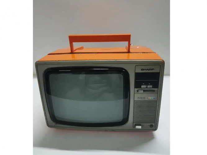  تلفزيونات نادره ورادو قديم