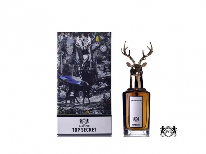  عطر Parfume Gallery