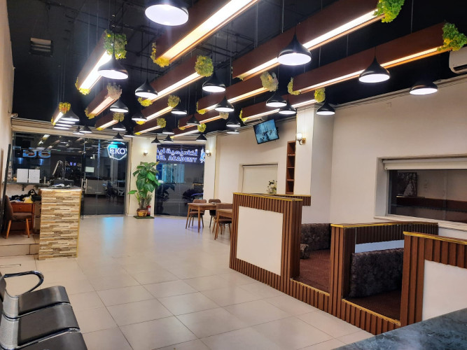  advs/6019 مقاول تصميم تنفيذ مطاعم كافيهات محلات تجاريه