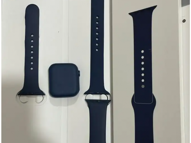  ساعة ابل الإصدار 6   40mm