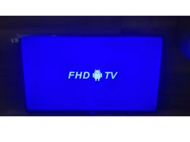  للبيع شاشه بلازمه
