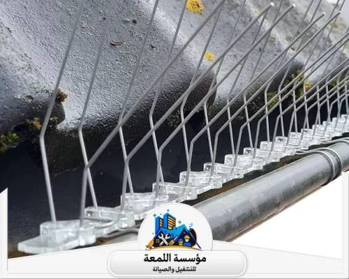  شركة تركيب طارد حمام بالرياض