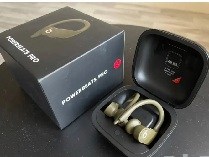  سماعه POWERBEATS PRO