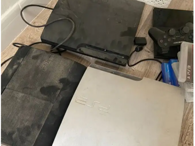  سوني 3