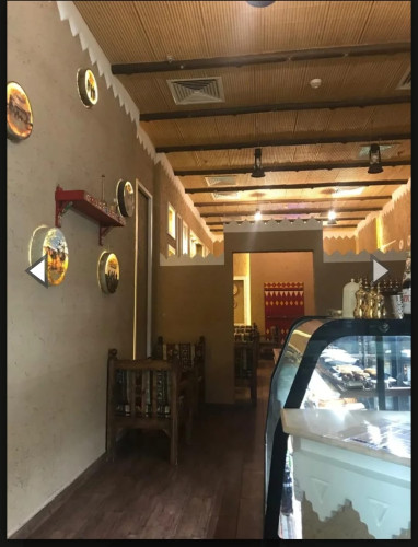  مقاول تصميم تنفيذ مطاعم كافيهات محلات تجاريه