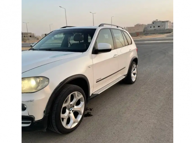  بي ام 2010 x5 35i الموتر نظيف