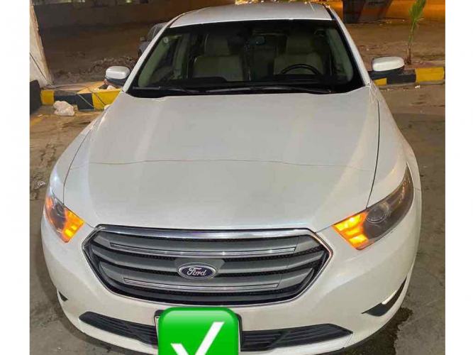  advs/719273 فورد تورس 2015 مستعملة للبيع