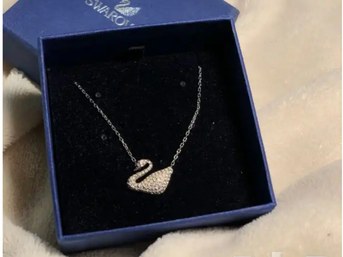  سلسال سوارفسكي