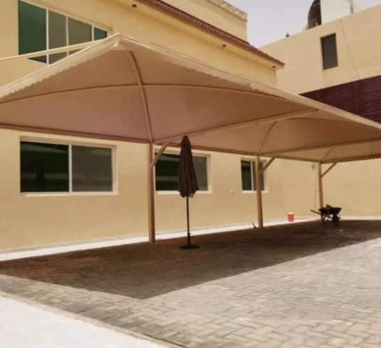  advs/763070 تركيب مظلات ساندوتش بانل