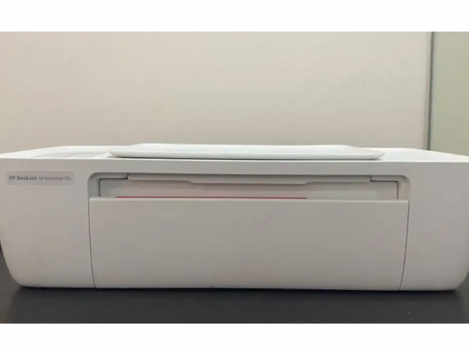  طابعة hp للبيع