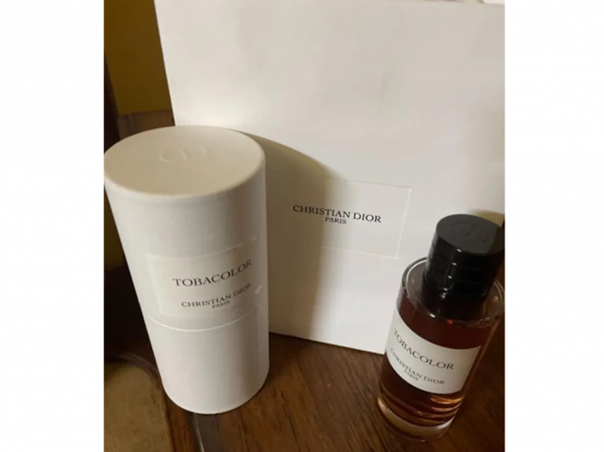  عطر من ديور توباكو 200 مل