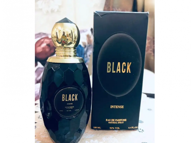  عطر Black