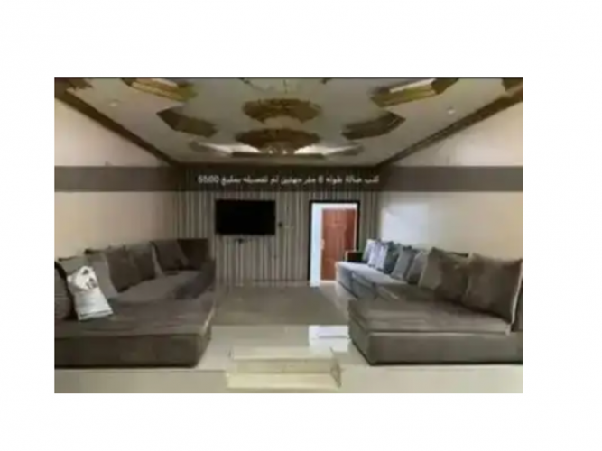  طقم كنب للبيع