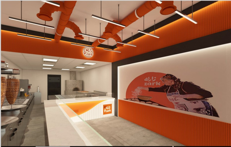  advs/91324 مقاول تنفيذ وتجهيز مطاعم الكافيهات