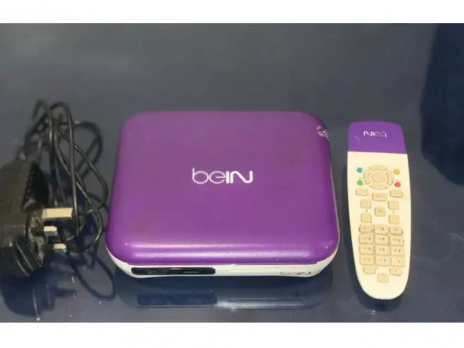  رسيفر bein